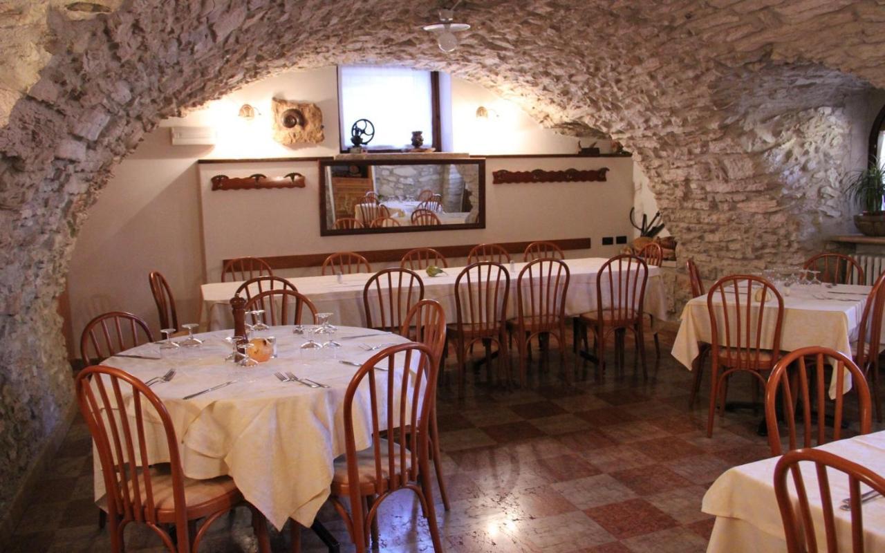 Speranza Spiazzi Di Monte Baldo Hotel