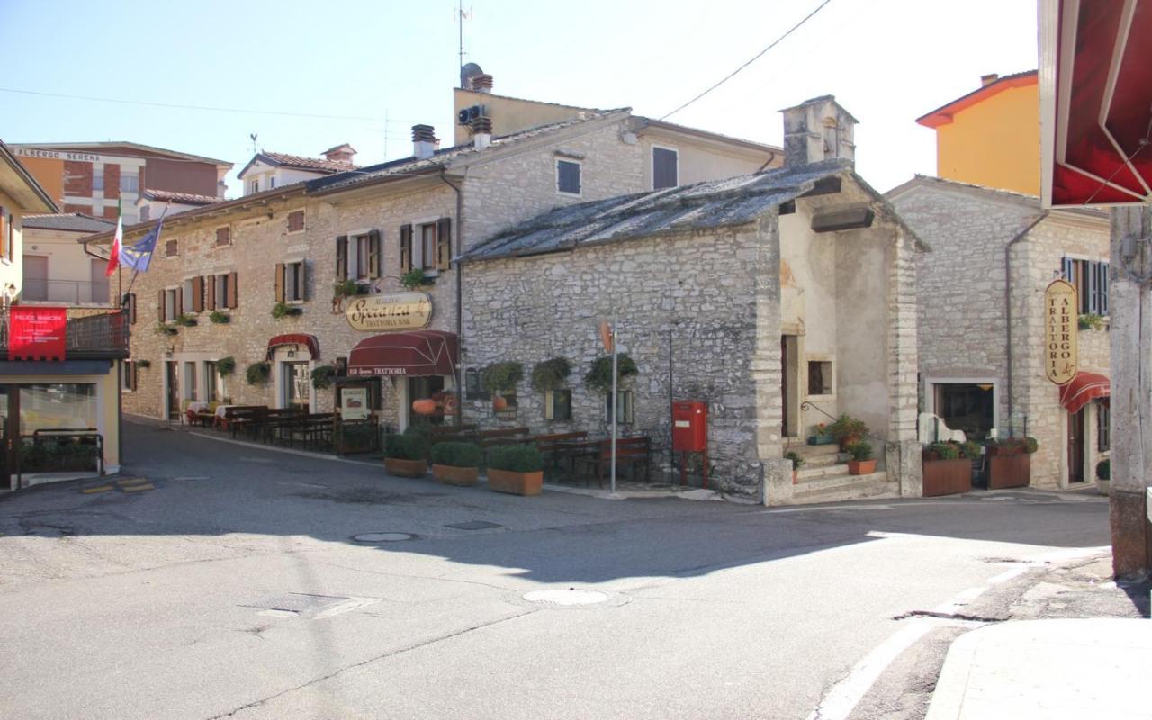 Speranza Spiazzi Di Monte Baldo Hotel 3*