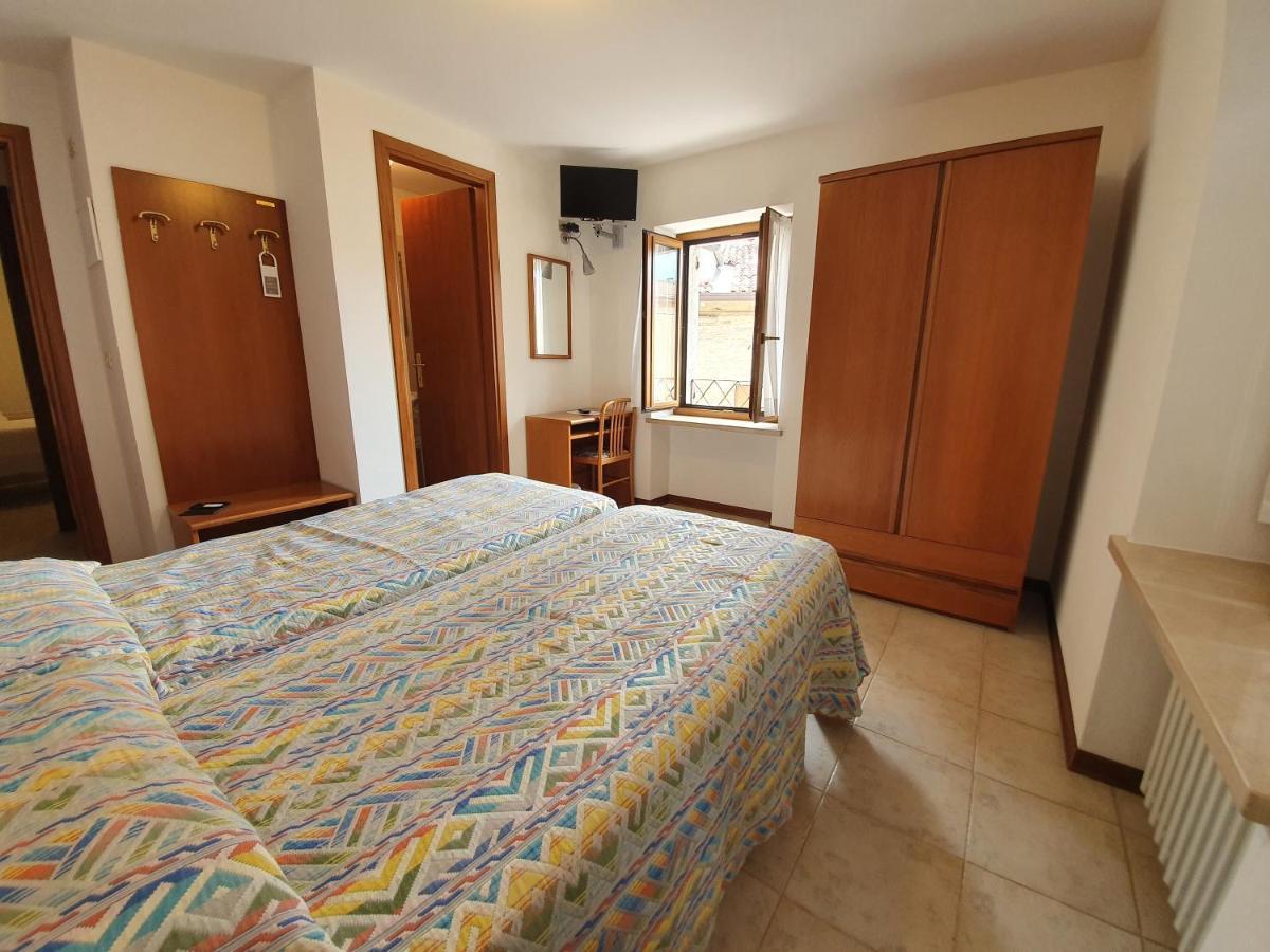 Speranza Spiazzi Di Monte Baldo 3* Spiazzi Di Caprino