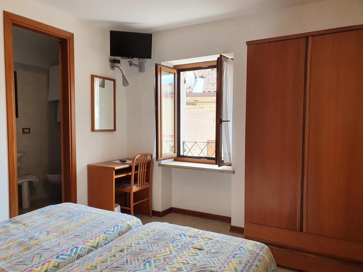 Speranza Spiazzi Di Monte Baldo 3* Spiazzi Di Caprino