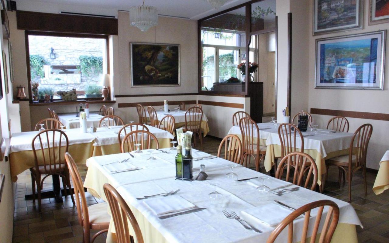 Speranza Spiazzi Di Monte Baldo Hotel 3*