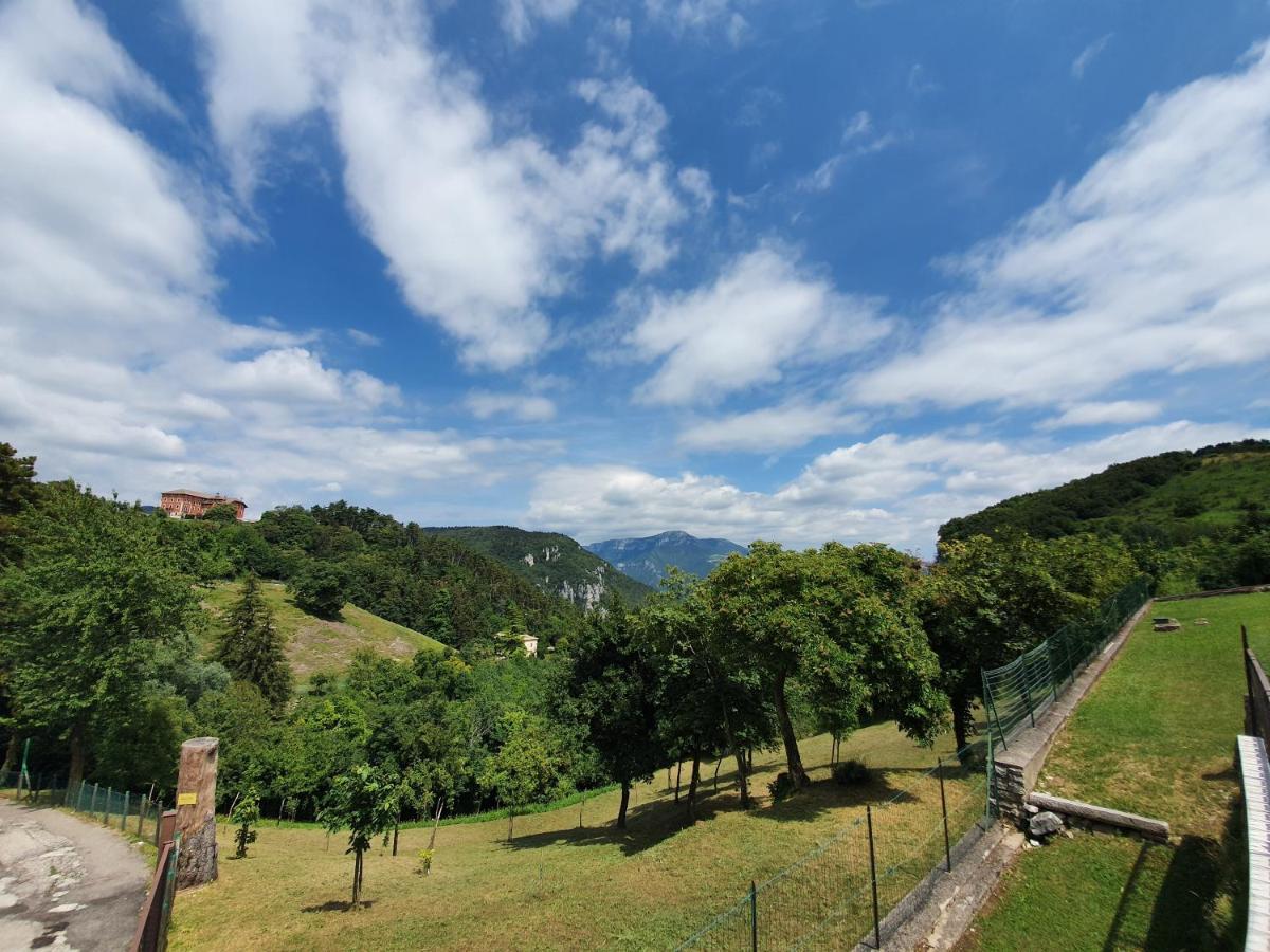 Speranza Spiazzi Di Monte Baldo 3* Spiazzi Di Caprino