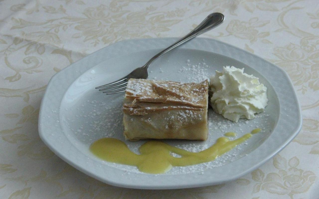 Hotel Speranza Spiazzi Di Monte Baldo 3*