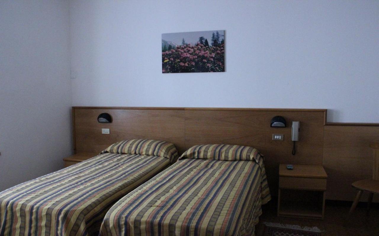 Speranza Spiazzi Di Monte Baldo 3* Spiazzi Di Caprino