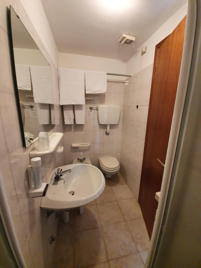 Hotel Speranza Spiazzi Di Monte Baldo 3*